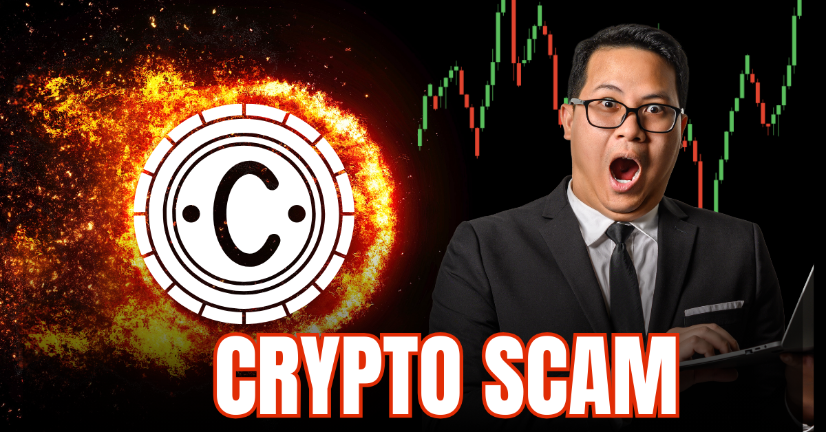 Crypto Scam