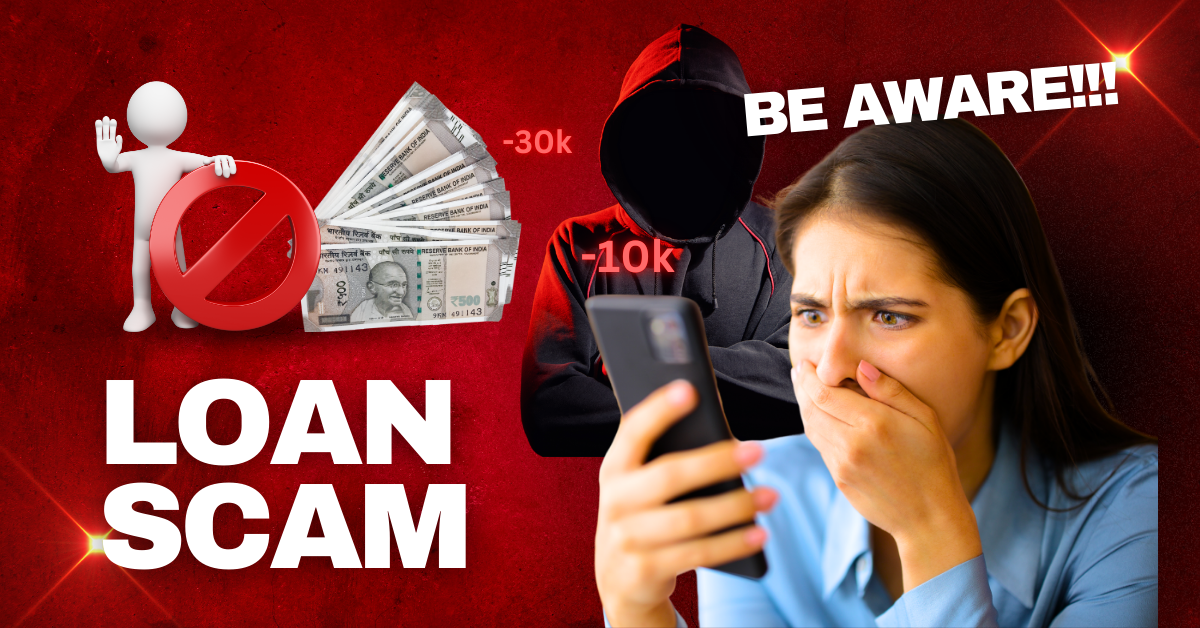 Loan App Scam