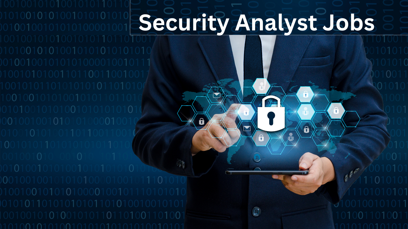 Security Analyst Jobs