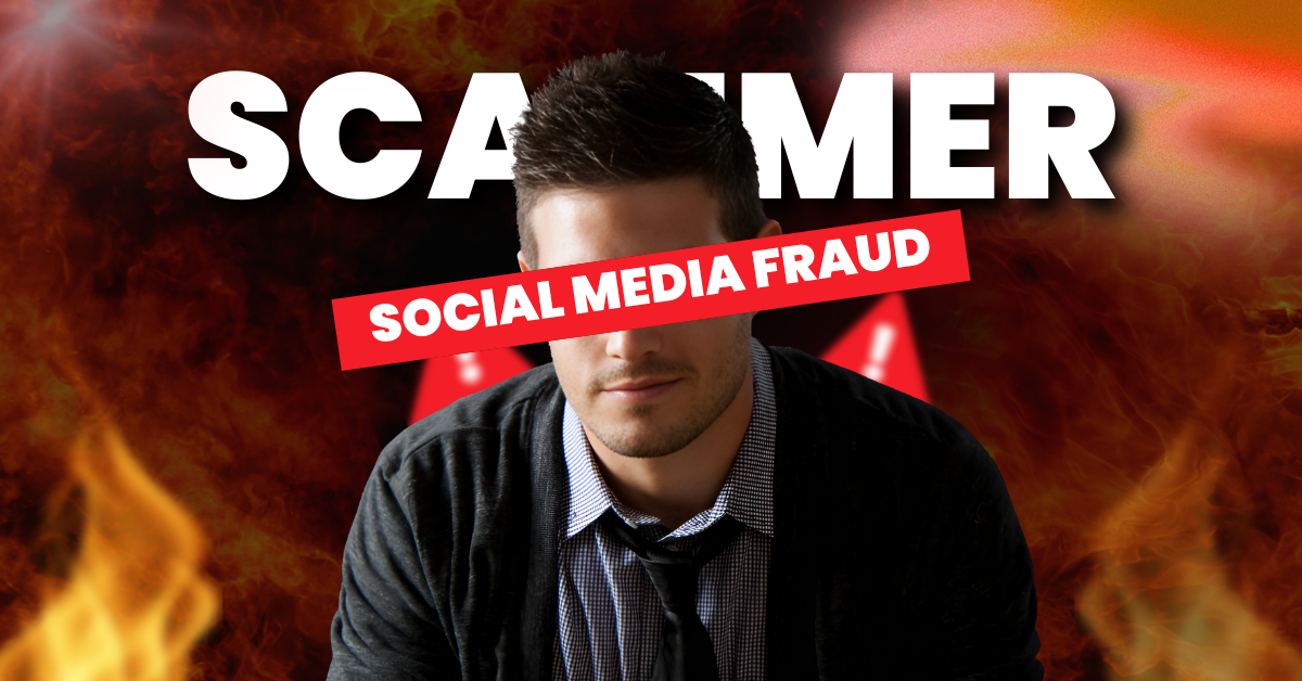 Social Media Fraud