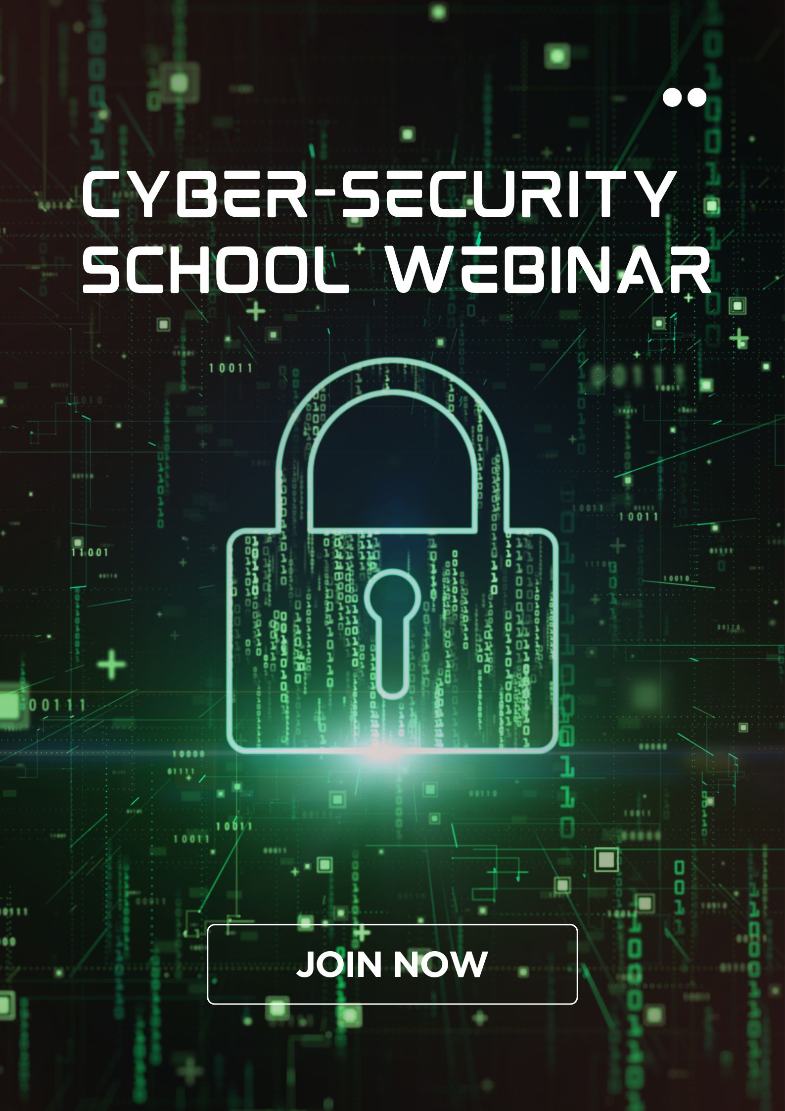 Cyber ​​Security