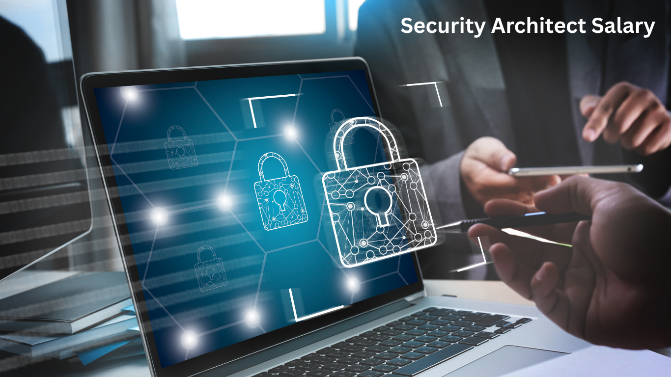 Security Architect Salary