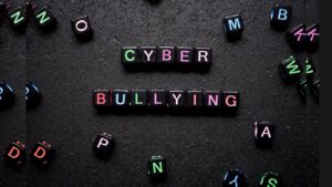 What is Cyber Bullying