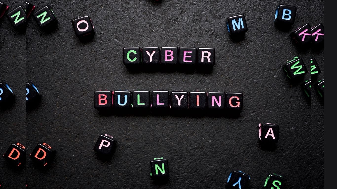 What is Cyber Bullying