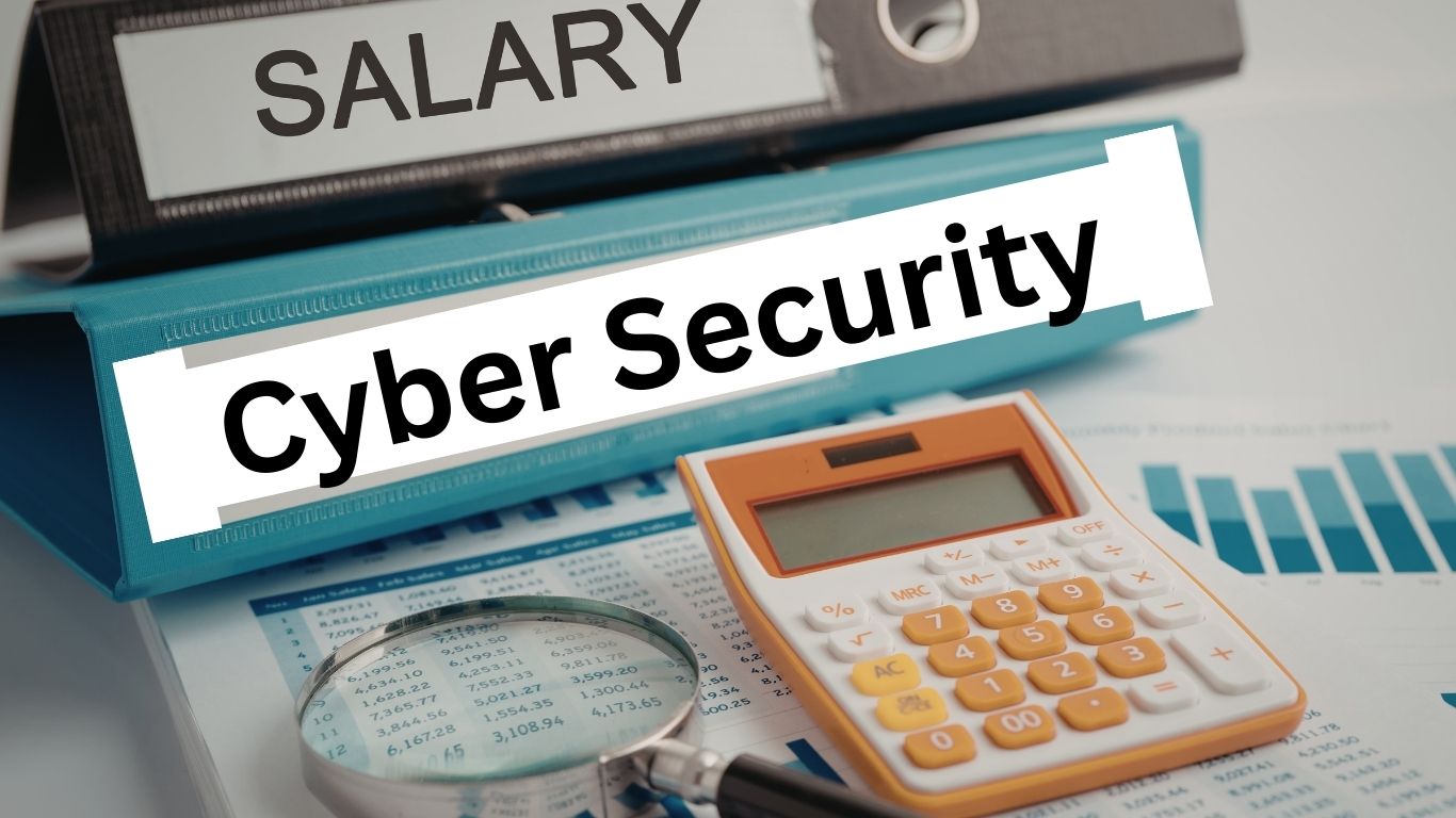 Does Cybersecurity Have a High Salary