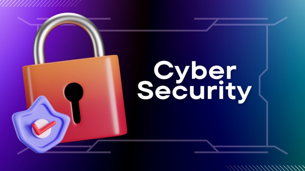 cyber security images