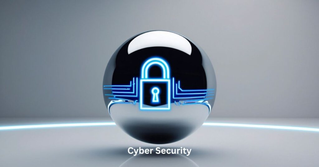 cyber security salary