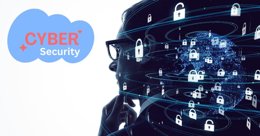 types of cyber security