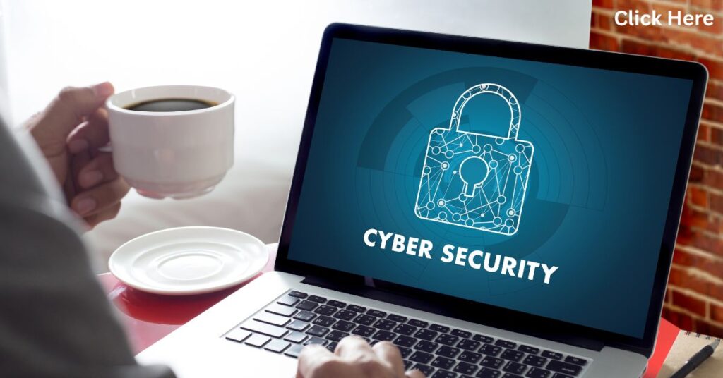 what is cyber security